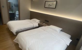 Fuyang Shierlinxi Homestay