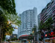 Rezen King Town Hotel Hotels in Chongqing