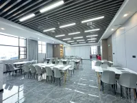 Mehood Hotel (Ji'an Bei Avenue) Hotels in Ji'an