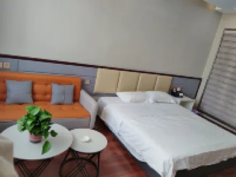 Taoxi Movie homestay