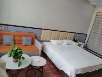 Taoxi Movie homestay Các khách sạn ở Huyện Thiện