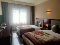 Shengda Holiday Boutique Hotel