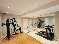 Vienna International Hotel (Guang'an Wuyue Plaza) Hotels in Guang'an