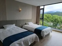 Liukeng Lucky Homestay Các khách sạn ở Lạc An
