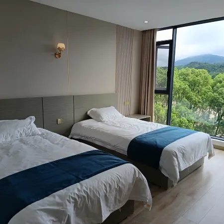 Liukeng Lucky Homestay