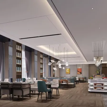 OKDAY Hotel (Lanshan, Yongzhou)