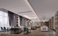 OKDAY Hotel (Lanshan, Yongzhou) - breakfast