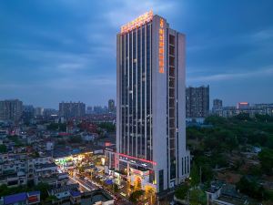 Vienna International Hotel (Changsha Hongxing Desiqin Plaza)