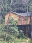 Yunju Zhidian Resort - 주차장