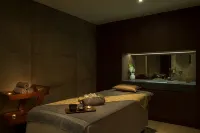 Wyndham Garden Ajman Corniche - spa