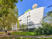 B&B Hotel Paris Malakoff Parc des Expositions Hotels in Malakoff