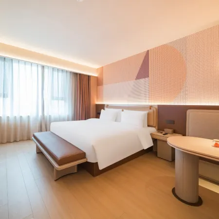 Orange Hotel (Xingcheng City Government)