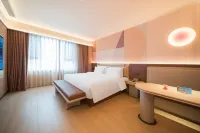 Orange Hotel (Xingcheng City Government) Hotel dekat Liaoning Technical University