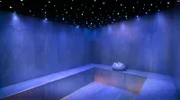 總統酒店 - SPA