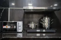 Seafront Serene Private 4BR Pool Villa - VVP31.15