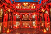 즈치 원거 호텔 - 3성급