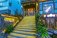 Su Xin Retreat Garden Inn (Zhangjiajie National Forest Park Store) Hotels near China-South Korea Friendship Pavilion