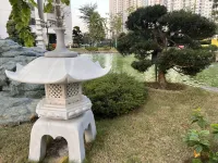 Vinhome Grand Park Homestay House
