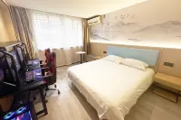 Bo Feng Hotel - Parking