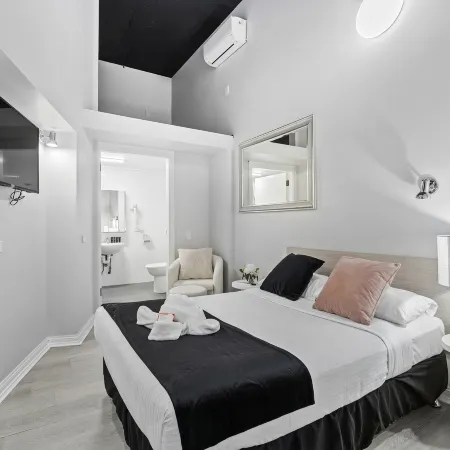 Airport Hotel Sydney Hotels in Sydney