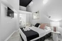 Airport Hotel Sydney Hotel a Wolli Creek