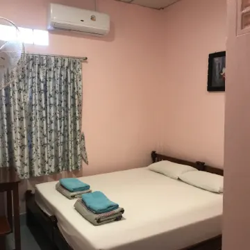 Vitoonguesthouse2Fanrooms & Aircondition
