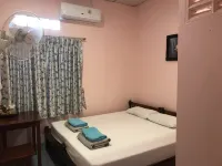 Vitoonguesthouse2Fanrooms & Aircondition - 2-نجوم
