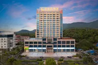 Songzhiguang Hotel Hotels in Changjiang
