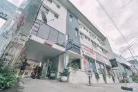 Amaranta Suites Hotels in der Nähe von SM City Davao