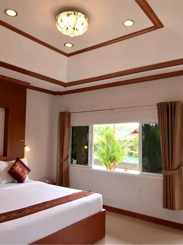 รูปภาพของภูเก็ต แอร์พอร์ต วิลลา