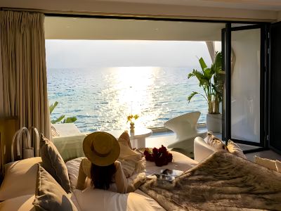 Huidong Island Sunset Beach Seascape Resort (Xunliao Bay Sea World Branch)