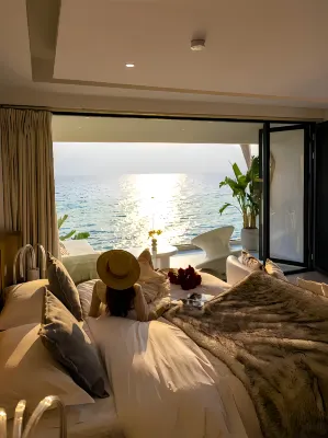 Huidong Island Sunset Beach Seascape Resort (Xunliao Bay Sea World Branch) Hotels in 