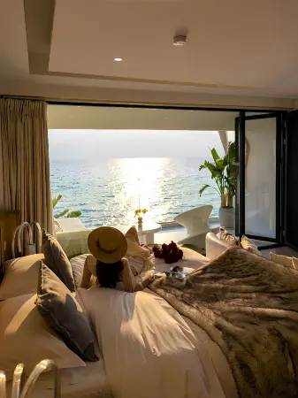 Huidong Island Sunset Beach Seascape Resort (Xunliao Bay Sea World Branch)