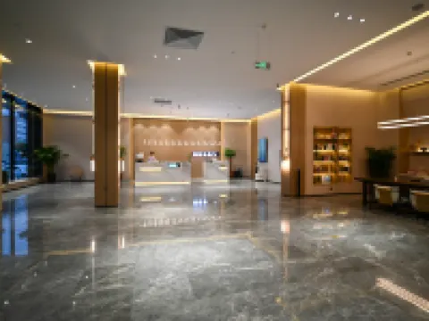 Hao Shi Guang Hotel Hotels in Hulin