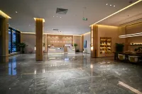 Hao Shi Guang Hotel Hotels in Hulin