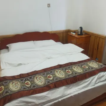 Sapumujia No.1 Hotel