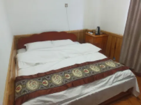 薩普牧家壹號ホテル