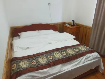 Sapumujia No.1 Hotel Отели рядом с достопримечательностью «Например, начальная школа Ян Сюй Цзян, округ»