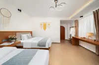 Yunding · Manye | Holiday Villa Meisu Hotels in Jinghe