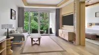 Coorg Marriott Resort & Spa Hotels in 