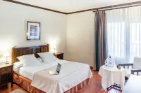 Parador de Manzanares Hotels in Manzanares