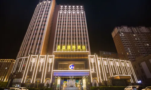 Changsheng International Hotel