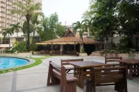 Century Park Hotel Hotels in Manila