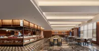 IntercityHotel South Central Taiyuan