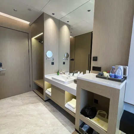 Shu Jing HOTEL