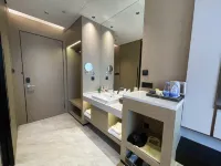 Shu Jing HOTEL Hotel a Bazhou