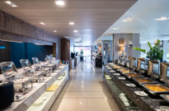 パシフィックパーク ホテル & レジデンス