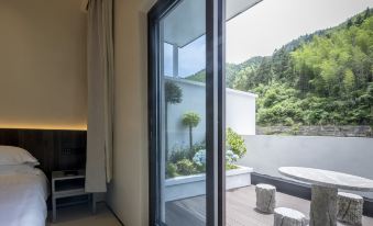 Mount Huangshan Yunman B&B