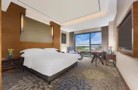 Sunstone Plaza Hotel - balcony