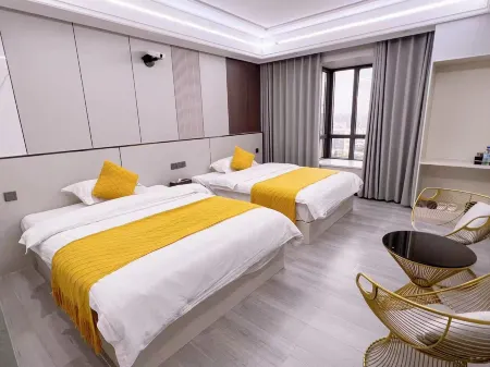 Bijie Jiduo Homestay